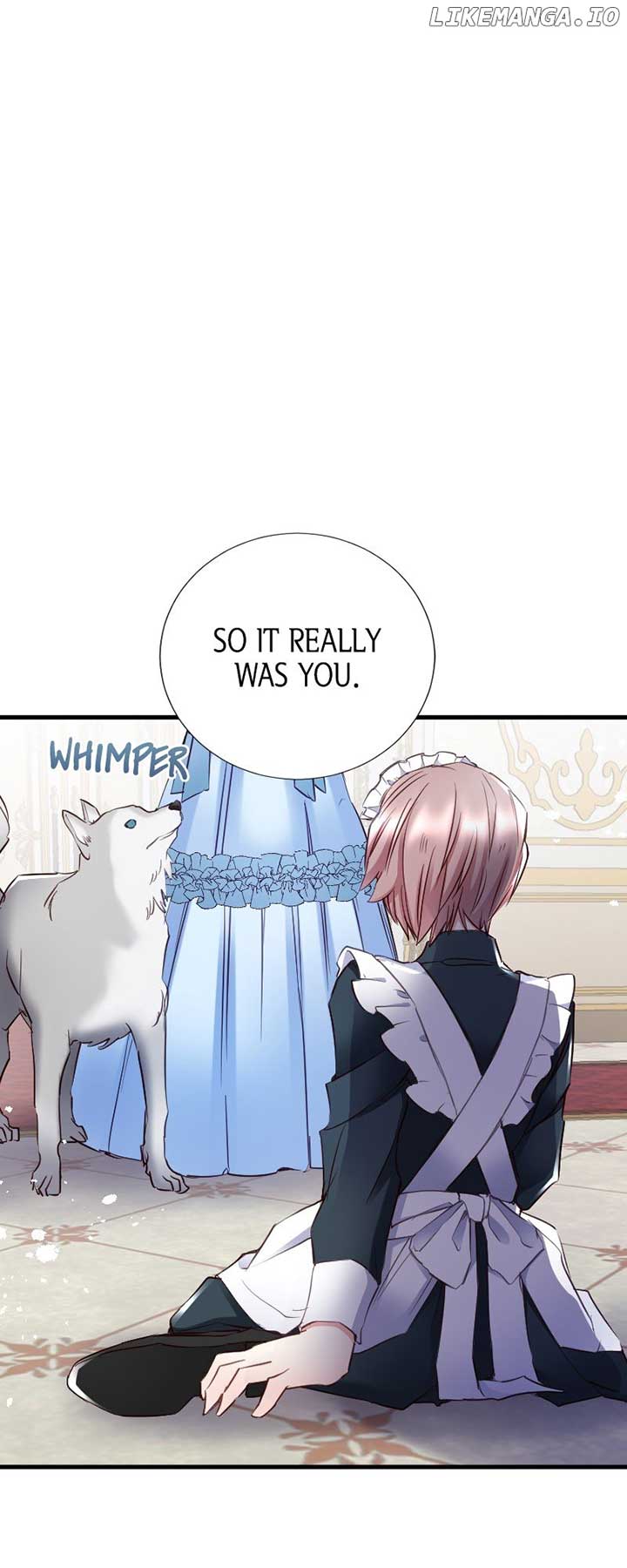 Mending the Barbaric Prince’s Wounds Chapter 11 283 66