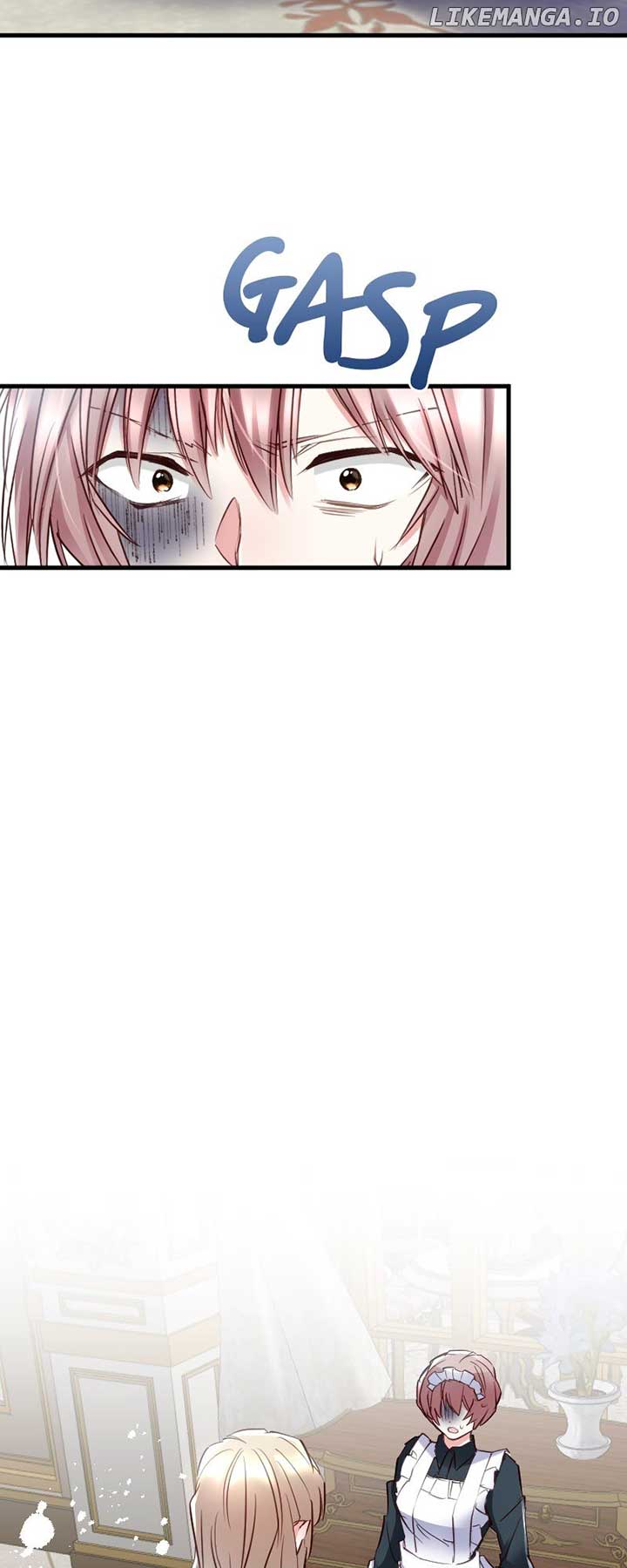 Mending the Barbaric Prince’s Wounds Chapter 12 141 02