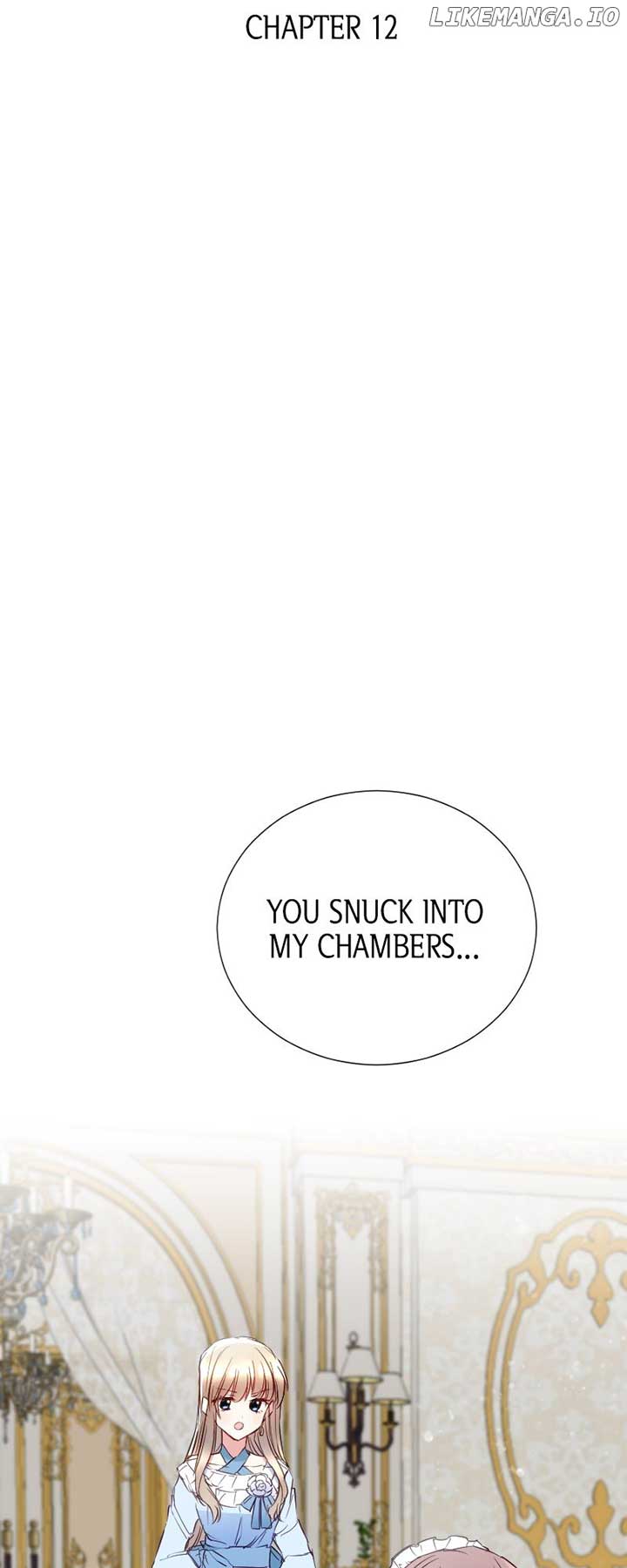 Mending the Barbaric Prince’s Wounds Chapter 12 145 06