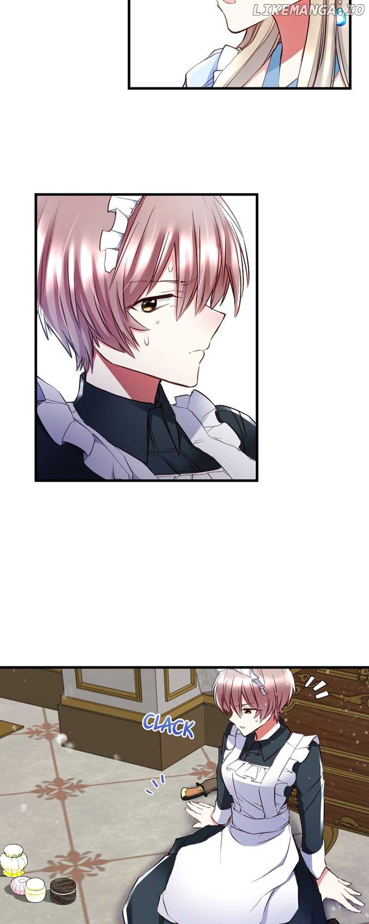 Mending the Barbaric Prince’s Wounds Chapter 12 147 08