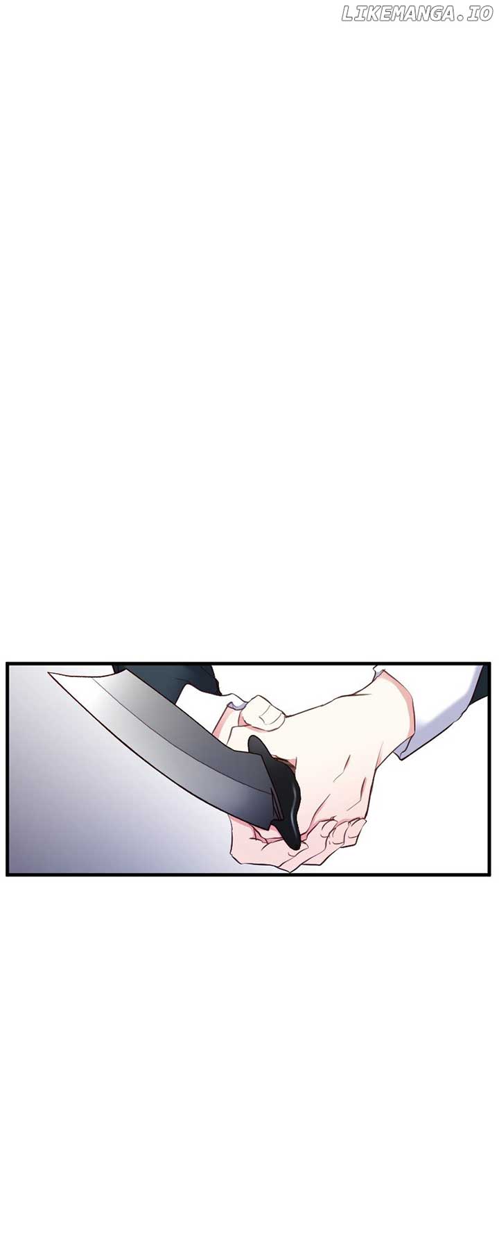 Mending the Barbaric Prince’s Wounds Chapter 12 149 10