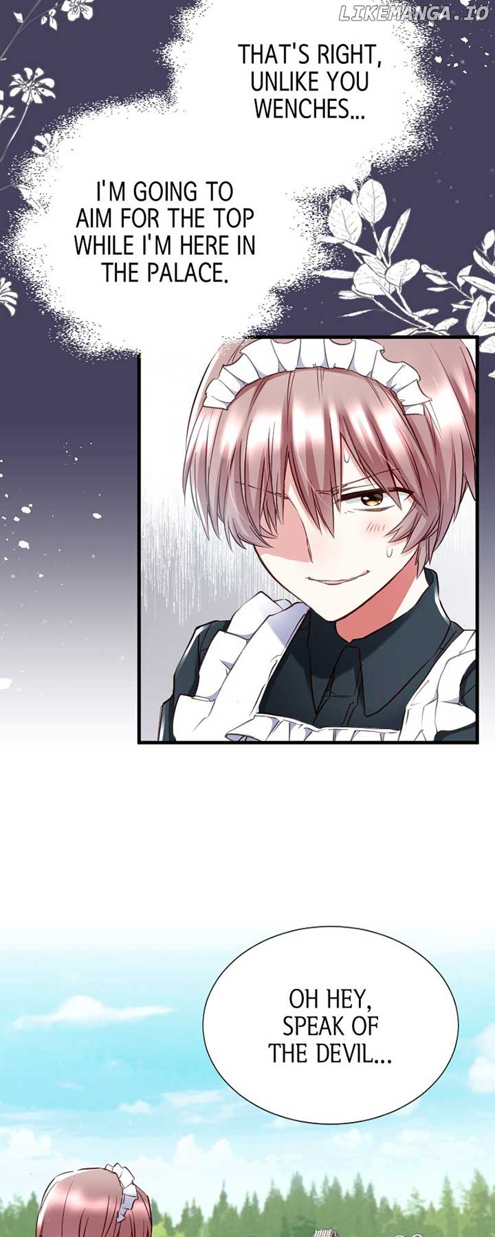 Mending the Barbaric Prince’s Wounds Chapter 12 155 16