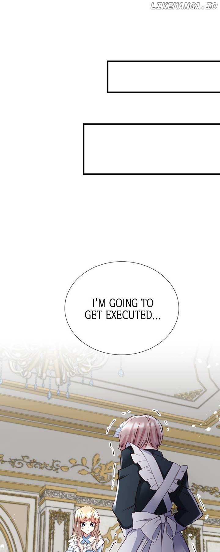 Mending the Barbaric Prince’s Wounds Chapter 12 160 21