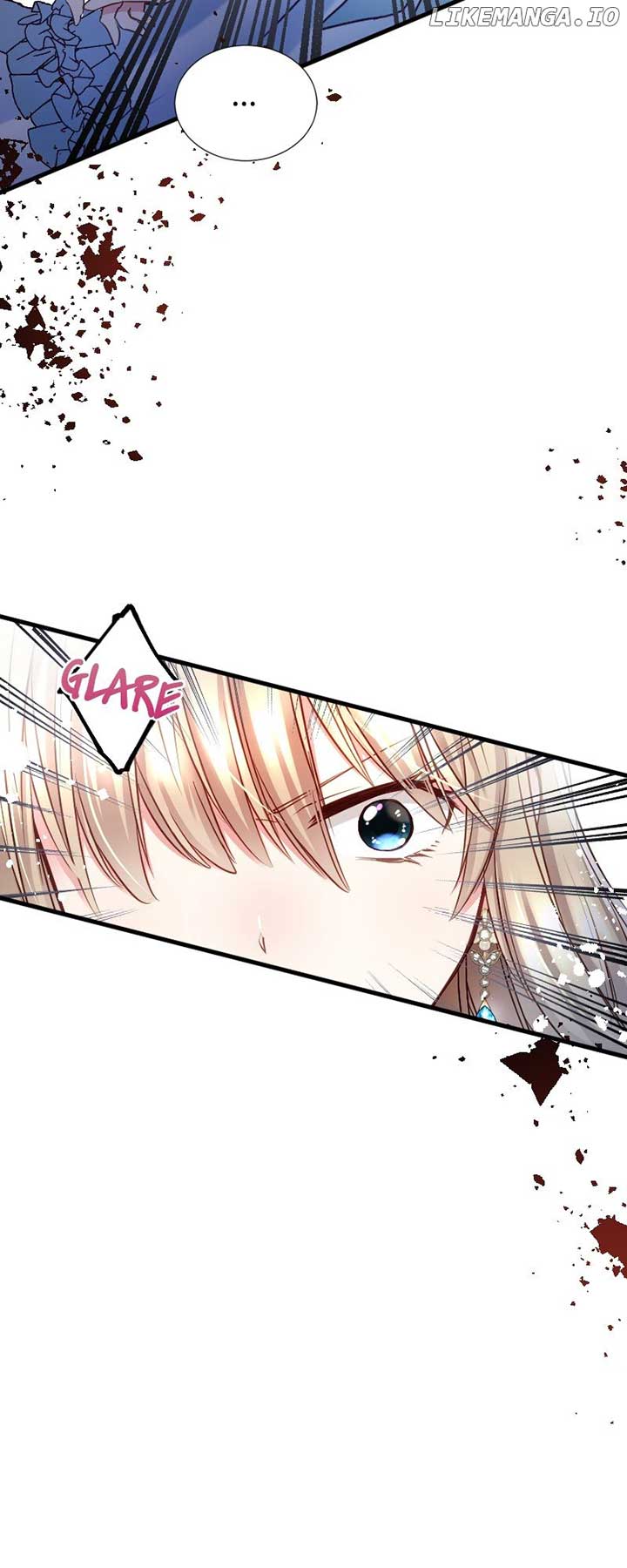 Mending the Barbaric Prince’s Wounds Chapter 12 163 24