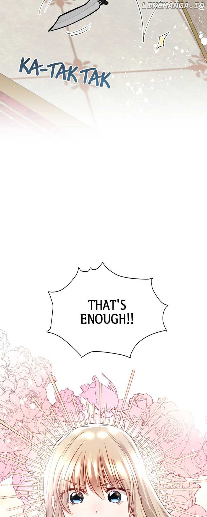 Mending the Barbaric Prince’s Wounds Chapter 12 166 27