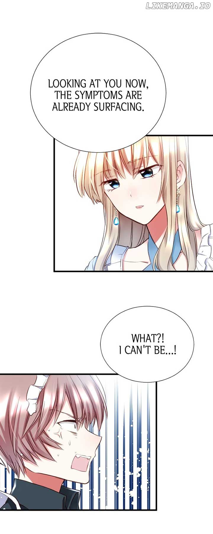 Mending the Barbaric Prince’s Wounds Chapter 12 170 31