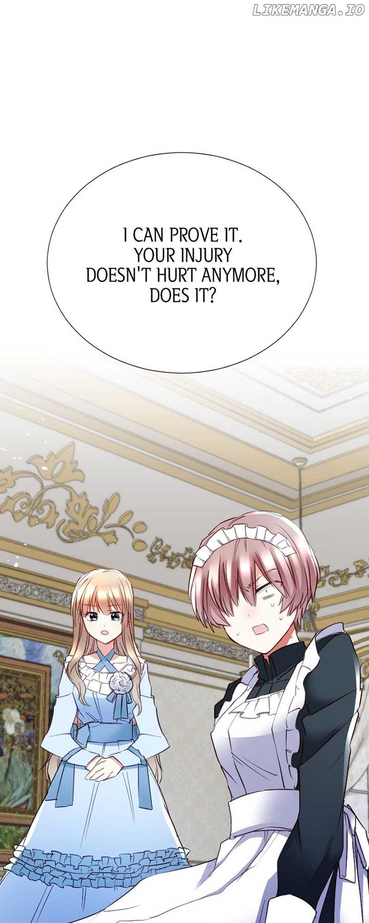 Mending the Barbaric Prince’s Wounds Chapter 12 171 32