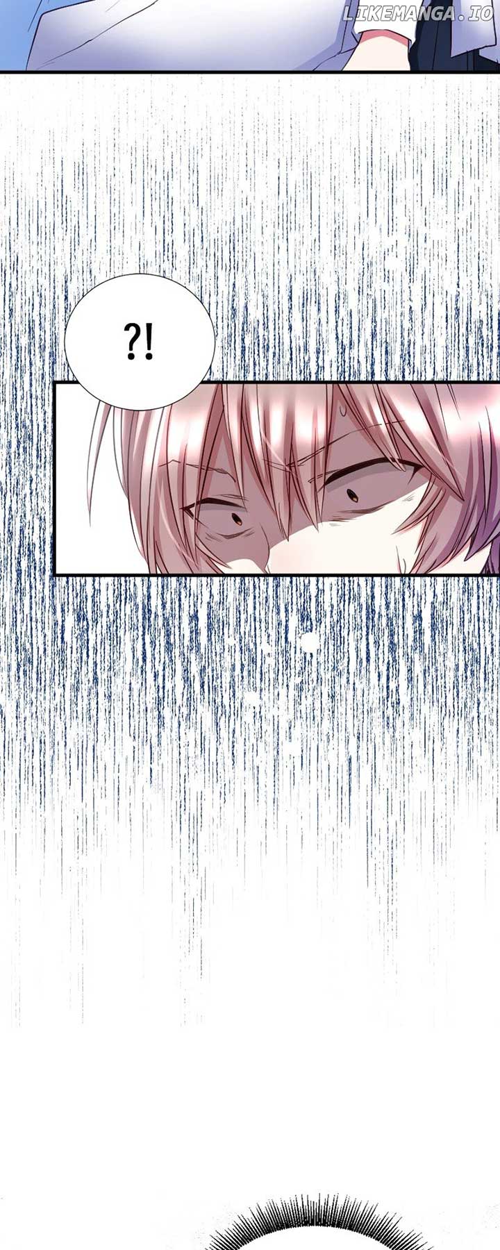 Mending the Barbaric Prince’s Wounds Chapter 12 172 33