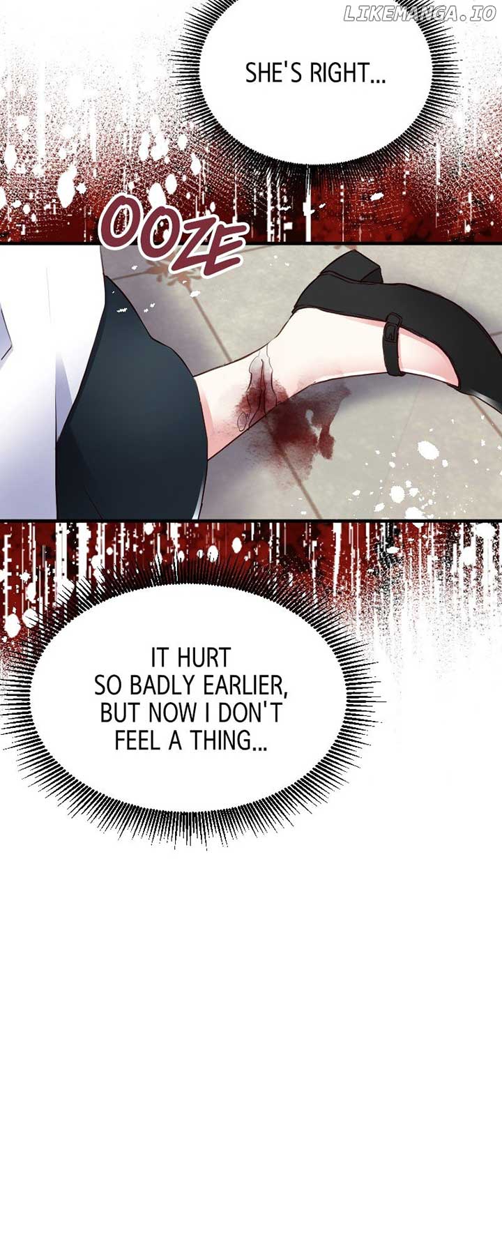 Mending the Barbaric Prince’s Wounds Chapter 12 173 34