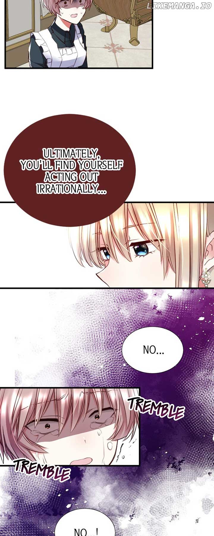 Mending the Barbaric Prince’s Wounds Chapter 12 177 38