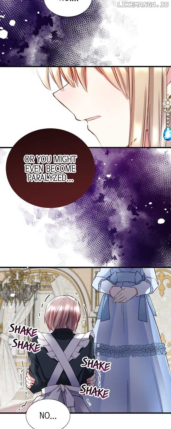 Mending the Barbaric Prince’s Wounds Chapter 12 178 39