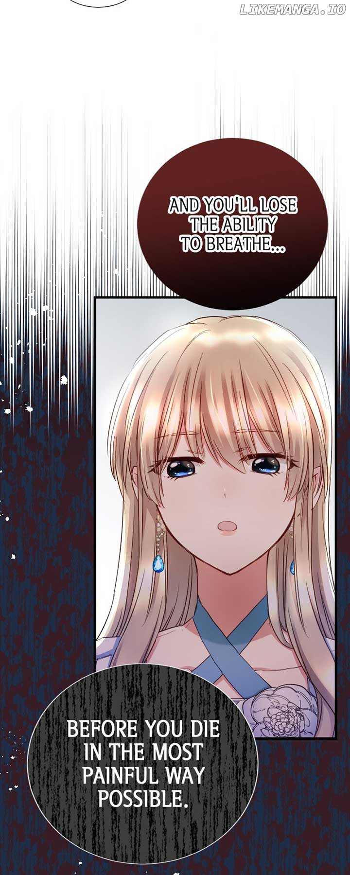Mending the Barbaric Prince’s Wounds Chapter 12 179 40