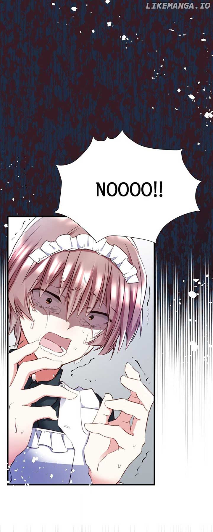 Mending the Barbaric Prince’s Wounds Chapter 12 180 41