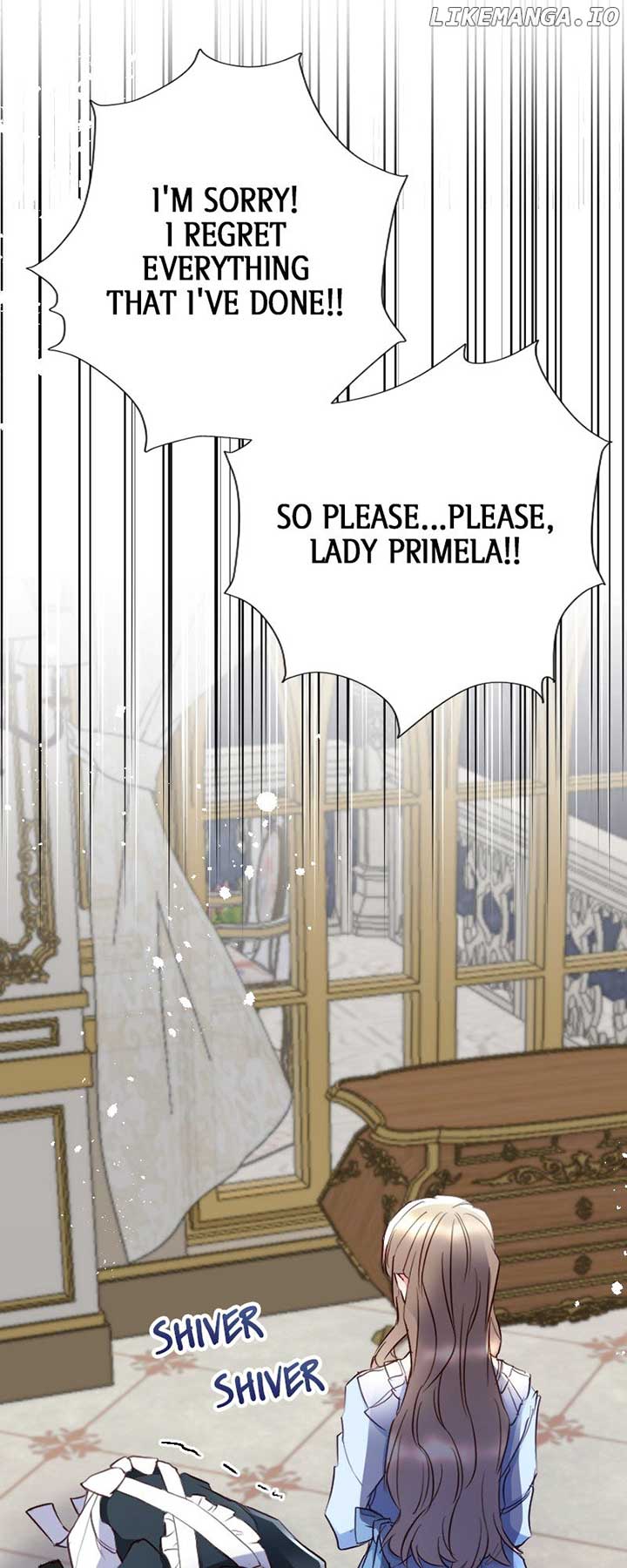 Mending the Barbaric Prince’s Wounds Chapter 12 181 42