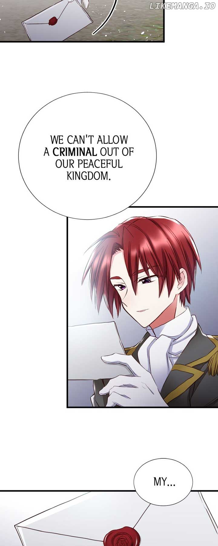 Mending the Barbaric Prince’s Wounds Chapter 14 194 04