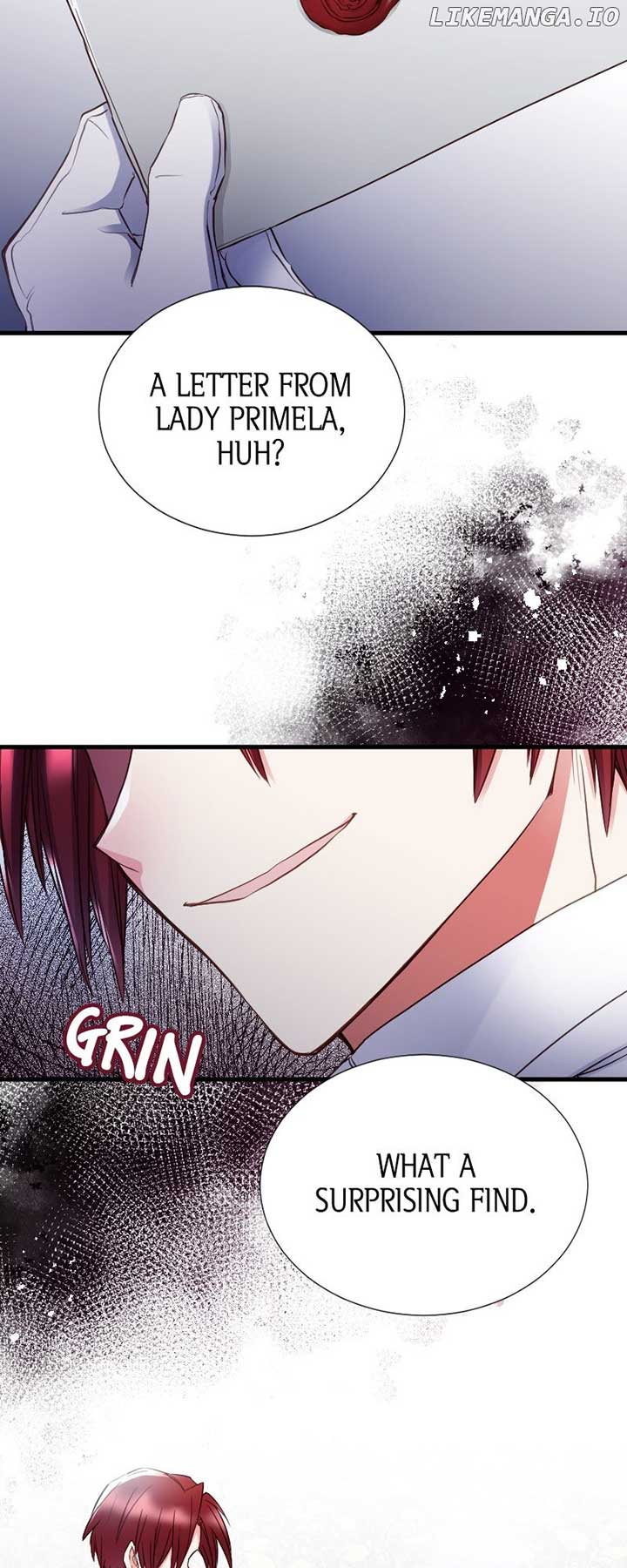 Mending the Barbaric Prince’s Wounds Chapter 14 195 05