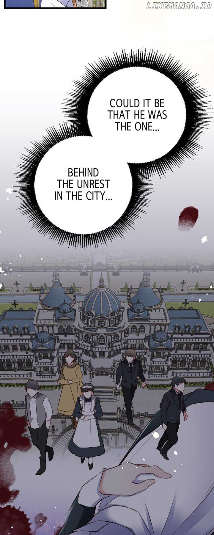 Mending the Barbaric Prince’s Wounds Chapter 14 198 08