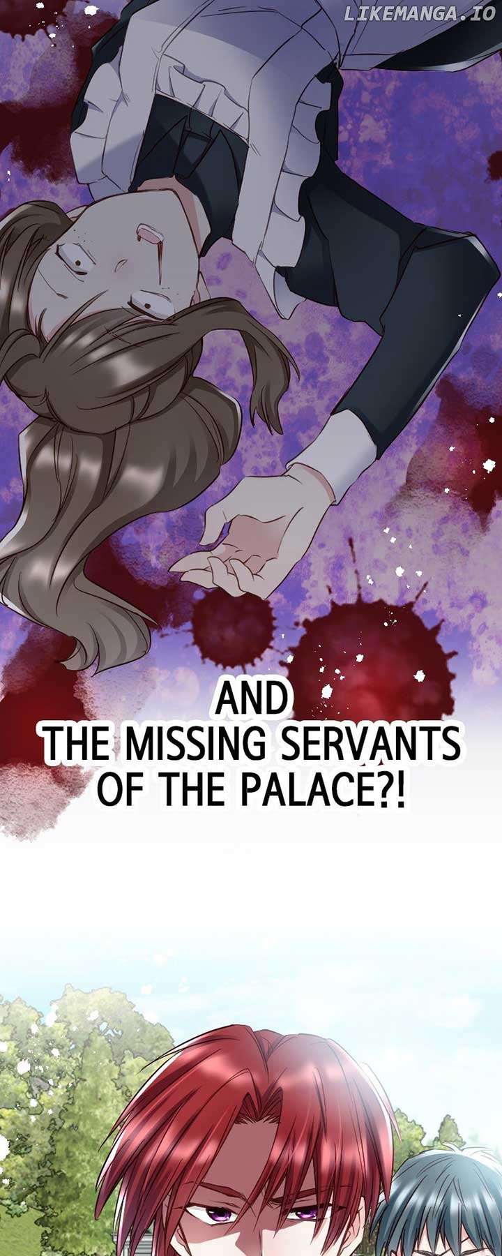 Mending the Barbaric Prince’s Wounds Chapter 14 199 09