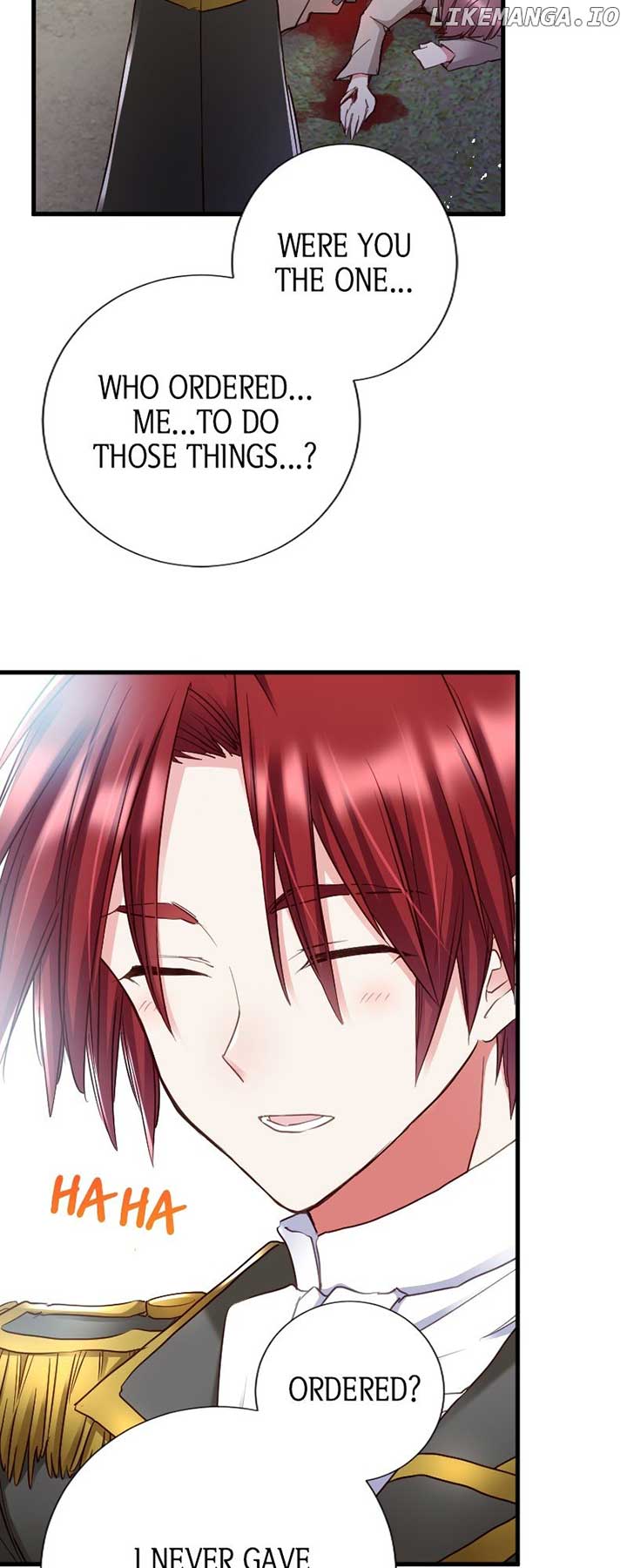 Mending the Barbaric Prince’s Wounds Chapter 14 204 14