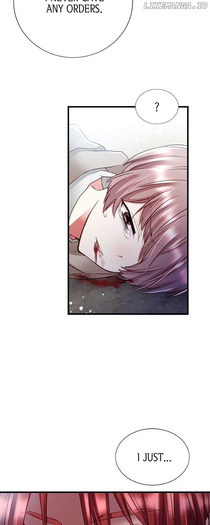 Mending the Barbaric Prince’s Wounds Chapter 14 205 15