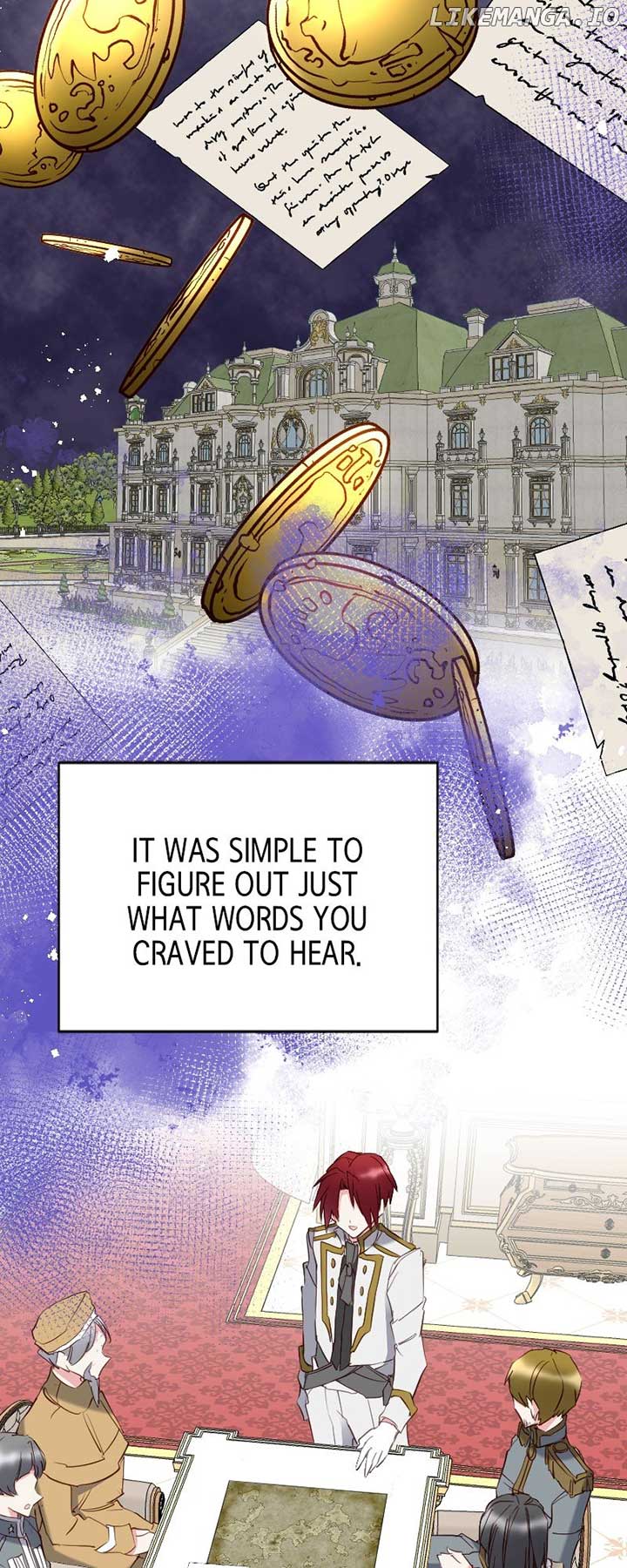 Mending the Barbaric Prince’s Wounds Chapter 14 208 18