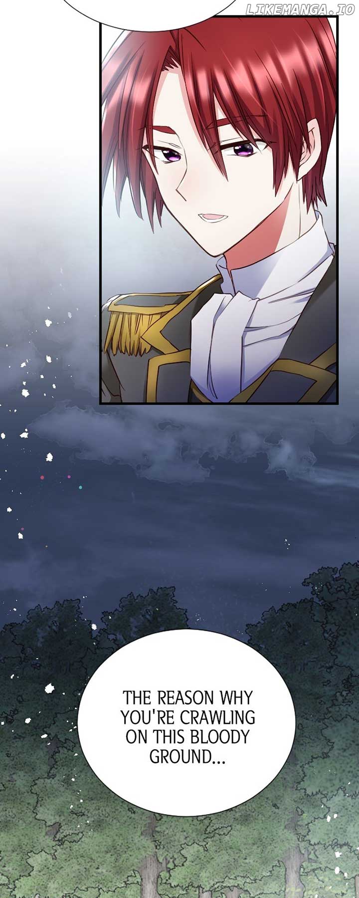 Mending the Barbaric Prince’s Wounds Chapter 14 212 22