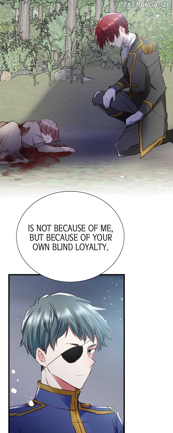 Mending the Barbaric Prince’s Wounds Chapter 14 213 23