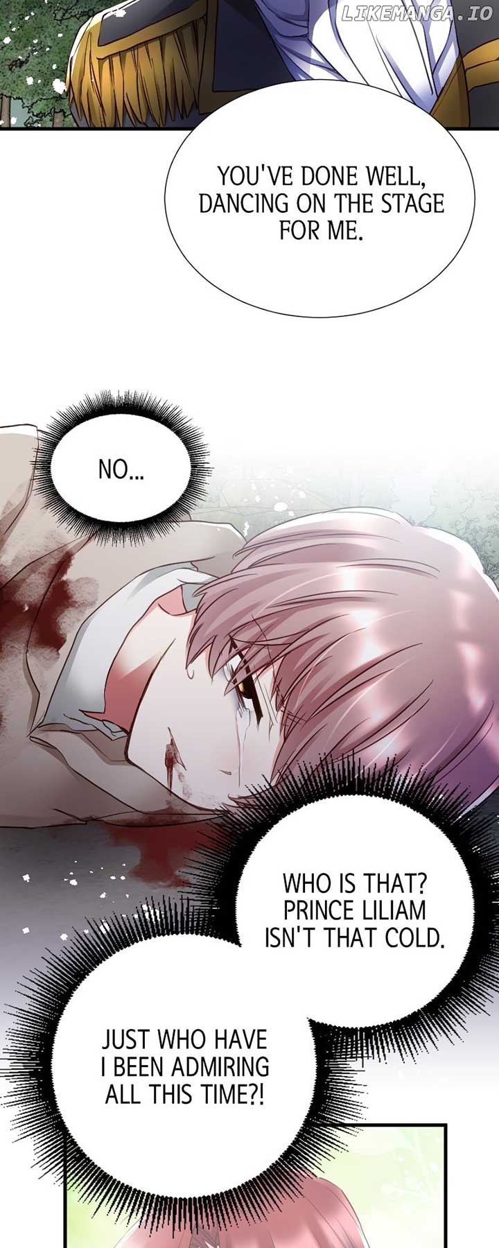 Mending the Barbaric Prince’s Wounds Chapter 14 215 25