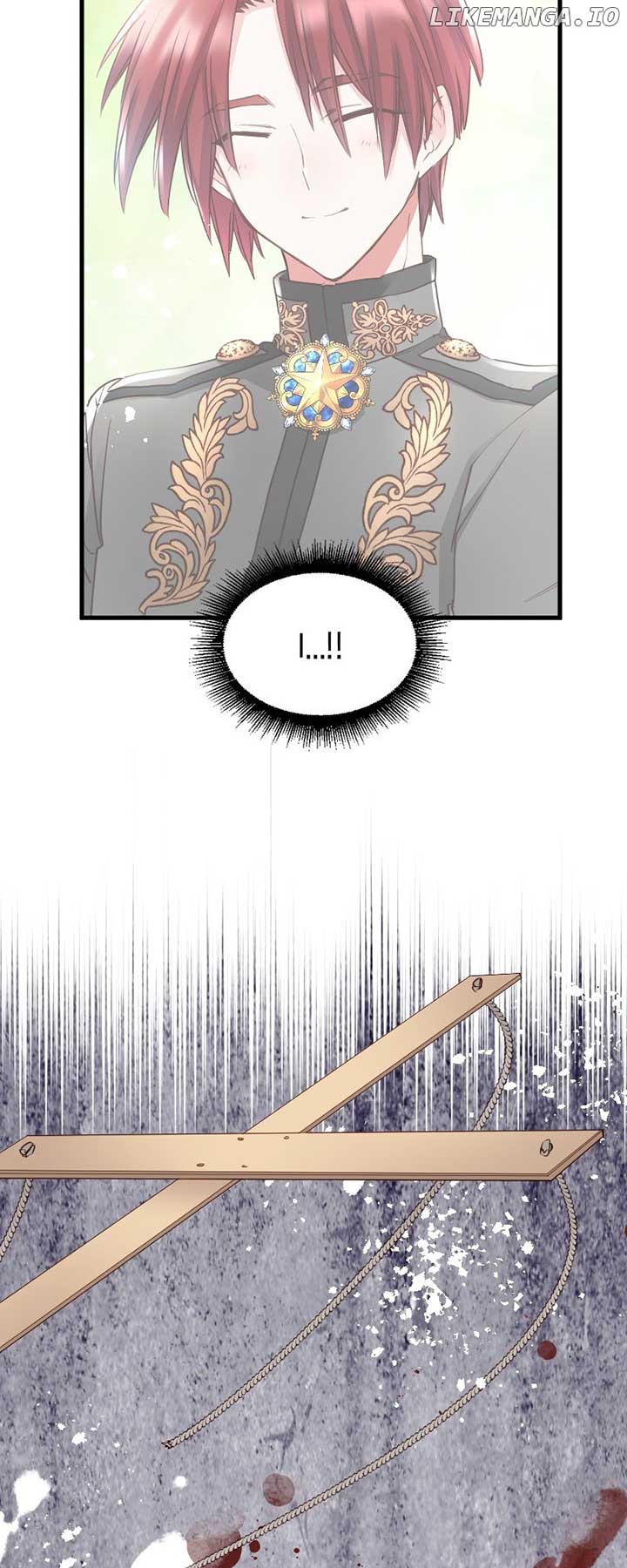 Mending the Barbaric Prince’s Wounds Chapter 14 216 26