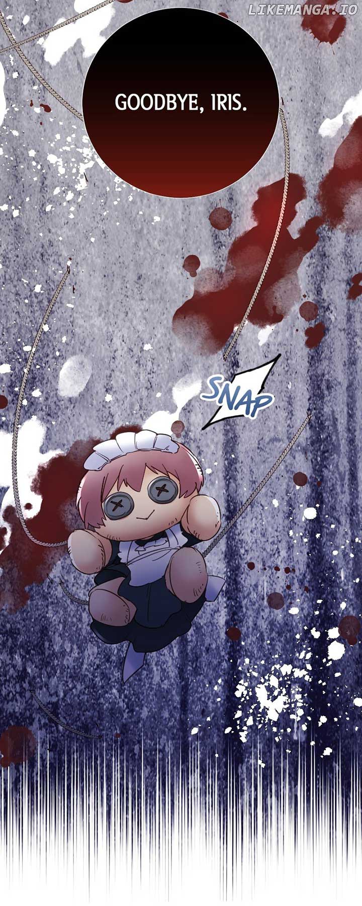Mending the Barbaric Prince’s Wounds Chapter 14 217 27