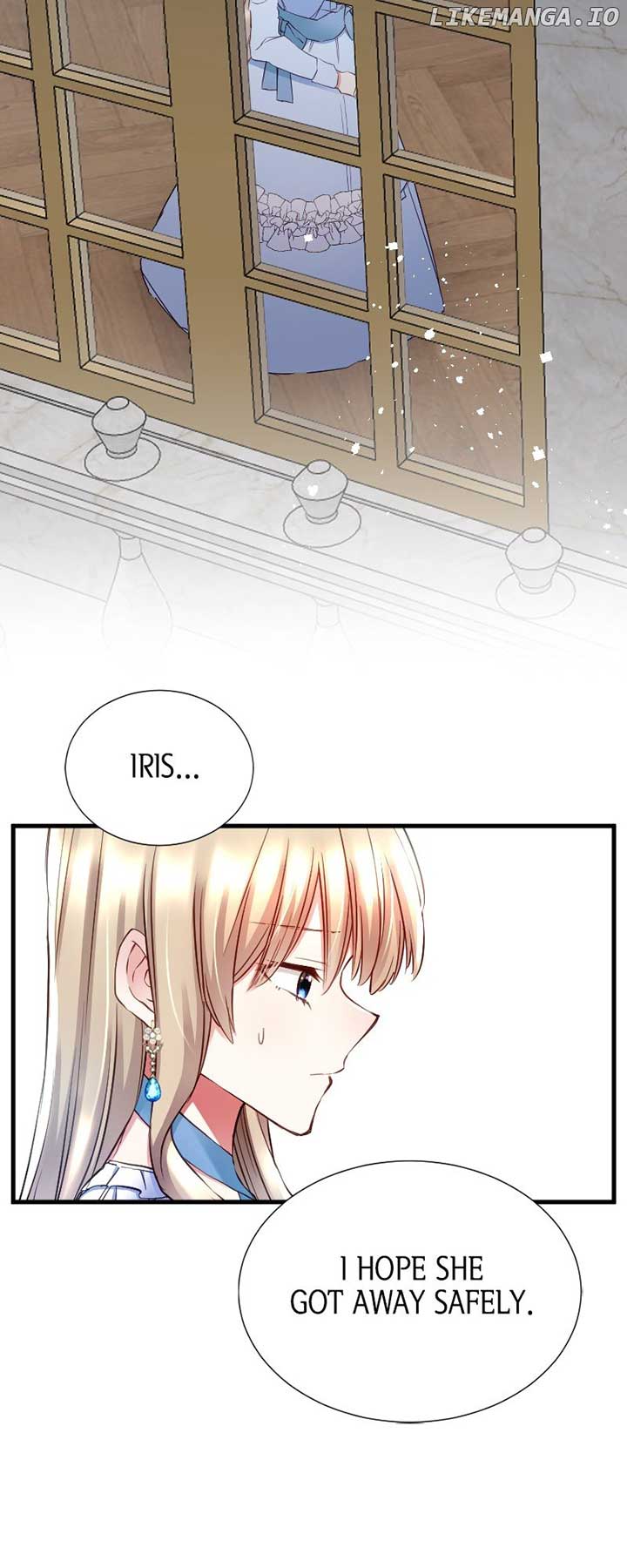Mending the Barbaric Prince’s Wounds Chapter 14 220 30