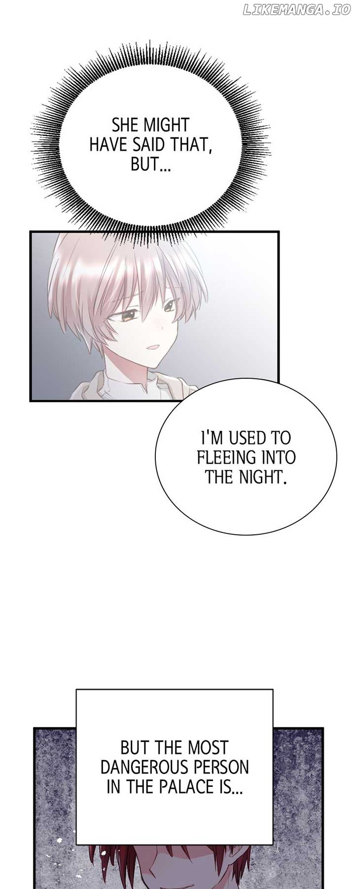 Mending the Barbaric Prince’s Wounds Chapter 14 221 31