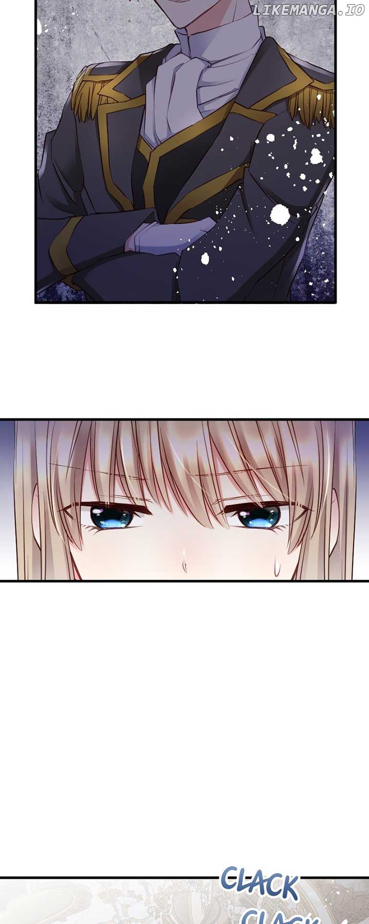 Mending the Barbaric Prince’s Wounds Chapter 14 222 32