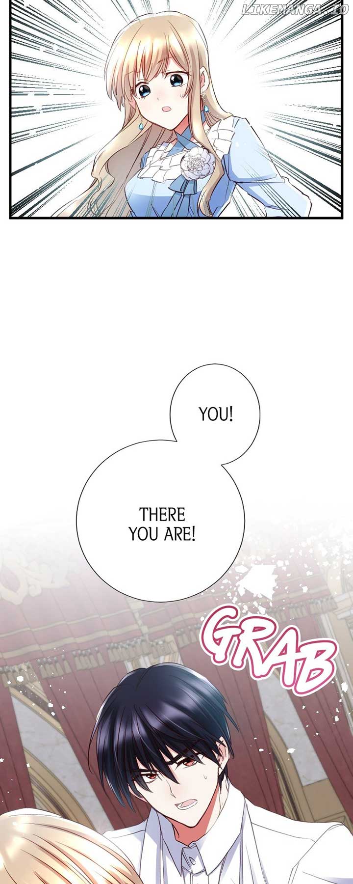Mending the Barbaric Prince’s Wounds Chapter 14 224 34