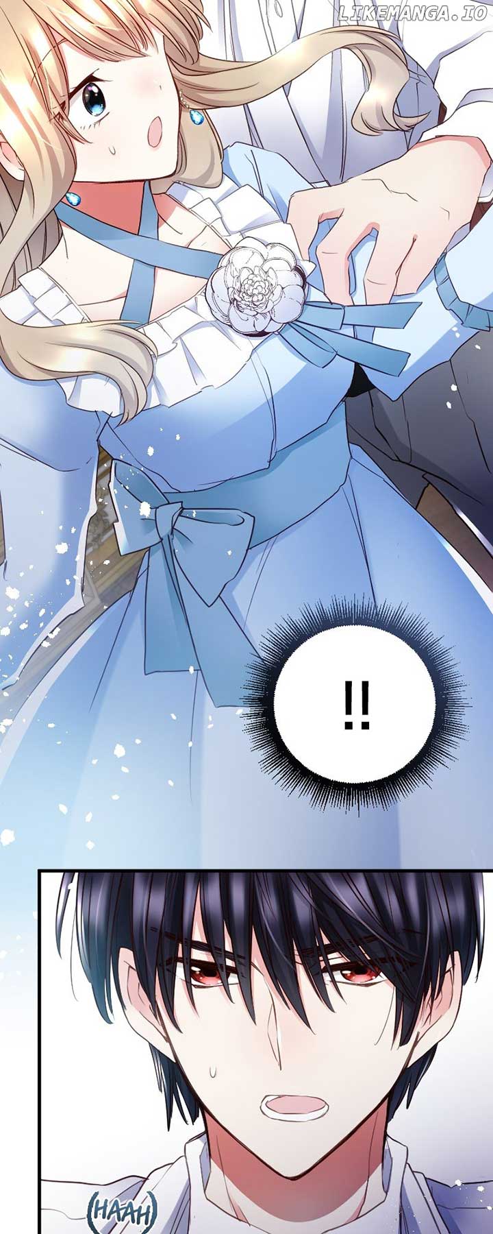 Mending the Barbaric Prince’s Wounds Chapter 14 225 35