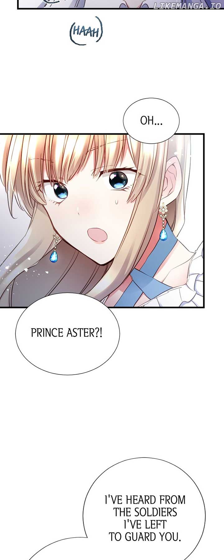 Mending the Barbaric Prince’s Wounds Chapter 14 226 36