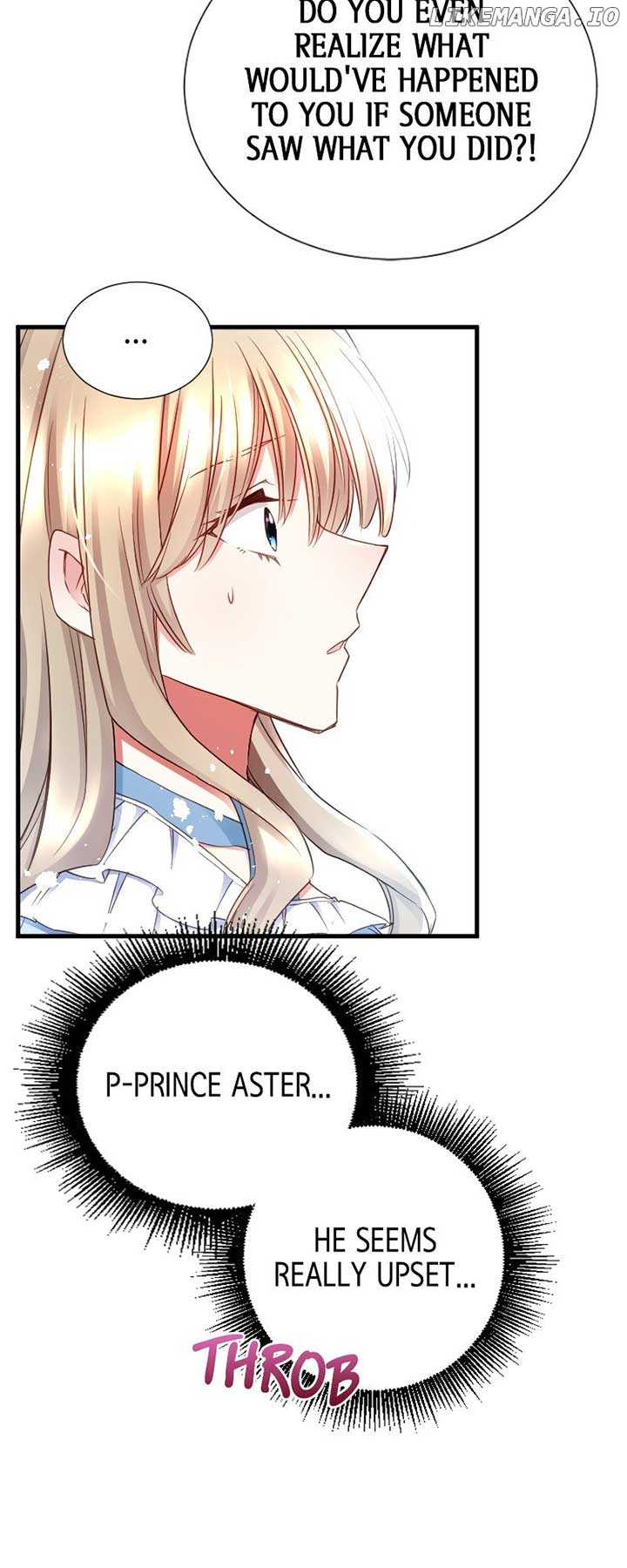 Mending the Barbaric Prince’s Wounds Chapter 14 228 38