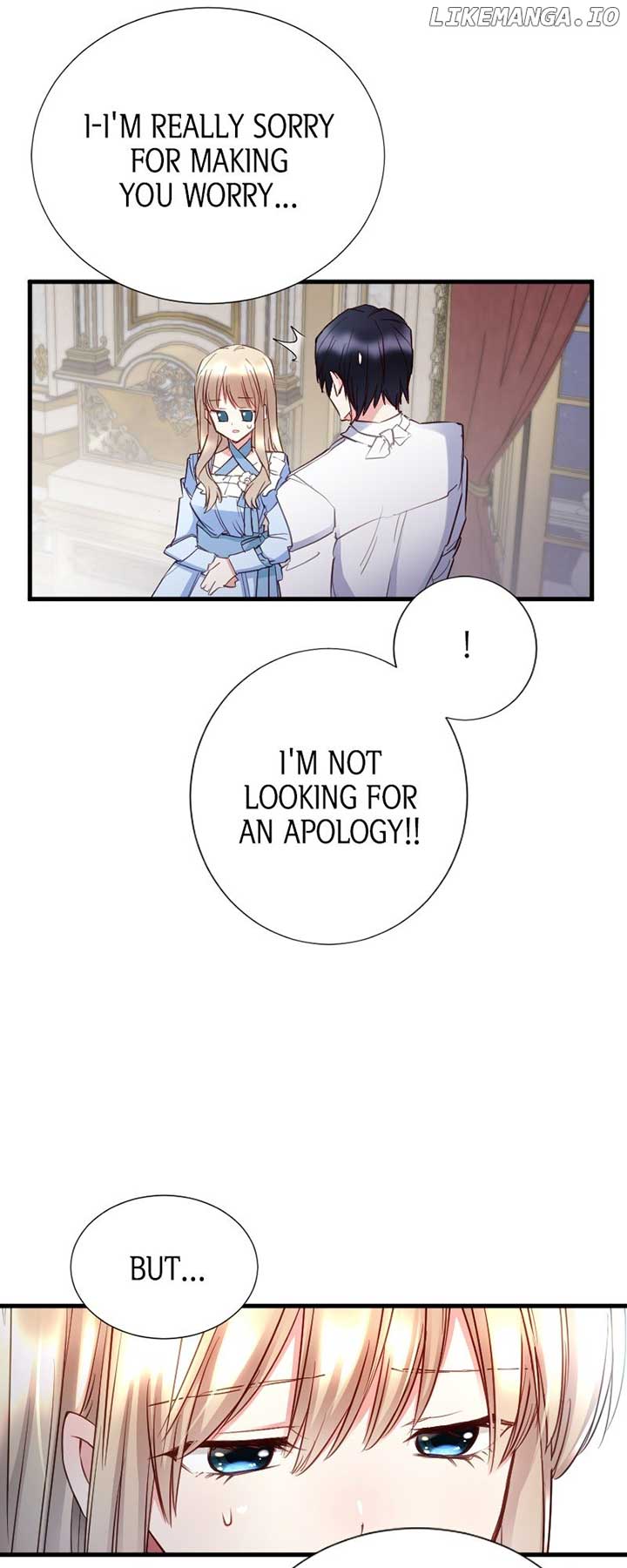 Mending the Barbaric Prince’s Wounds Chapter 14 229 39