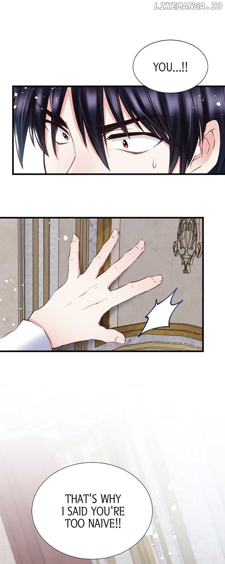 Mending the Barbaric Prince’s Wounds Chapter 14 231 41