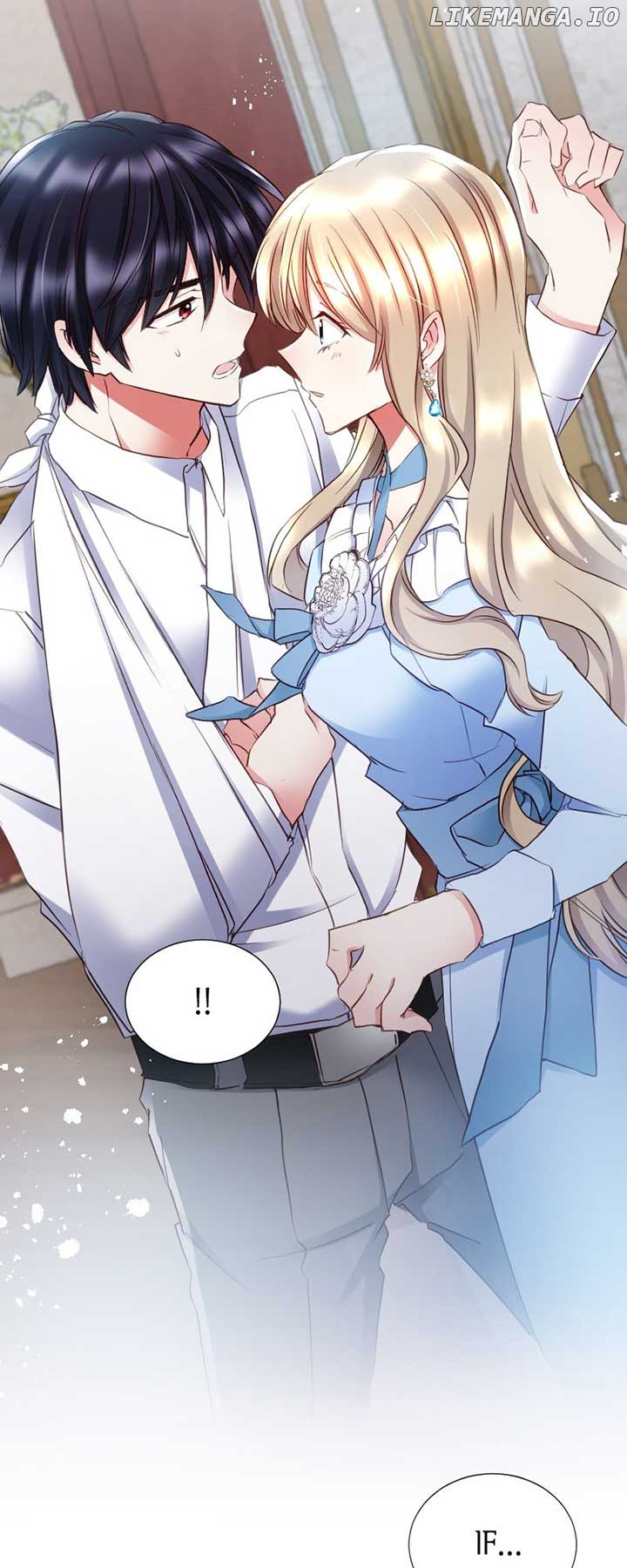Mending the Barbaric Prince’s Wounds Chapter 14 232 42