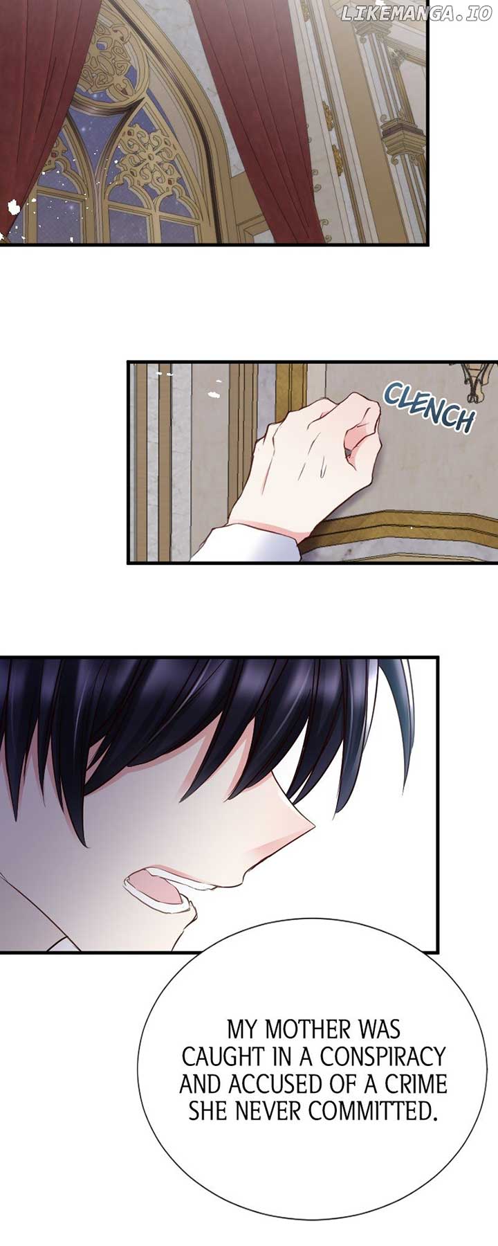 Mending the Barbaric Prince’s Wounds Chapter 14 235 45