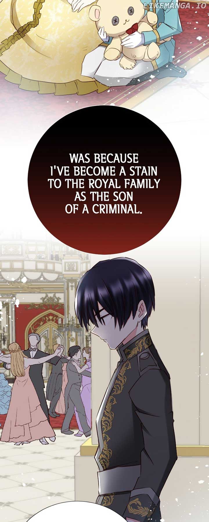 Mending the Barbaric Prince’s Wounds Chapter 14 239 49