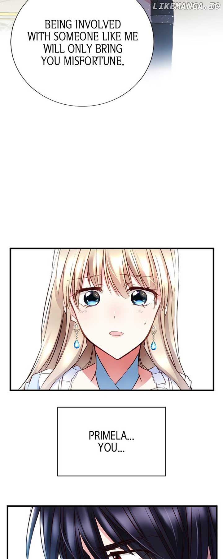 Mending the Barbaric Prince’s Wounds Chapter 14 240 50