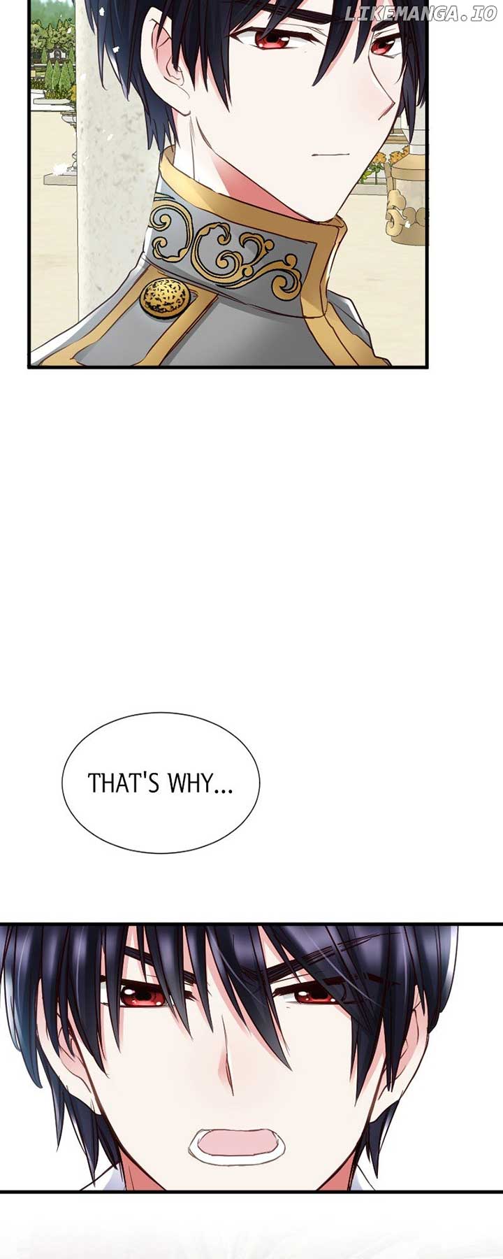 Mending the Barbaric Prince’s Wounds Chapter 14 245 55