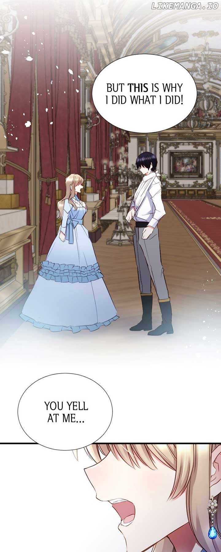 Mending the Barbaric Prince’s Wounds Chapter 14 246 56