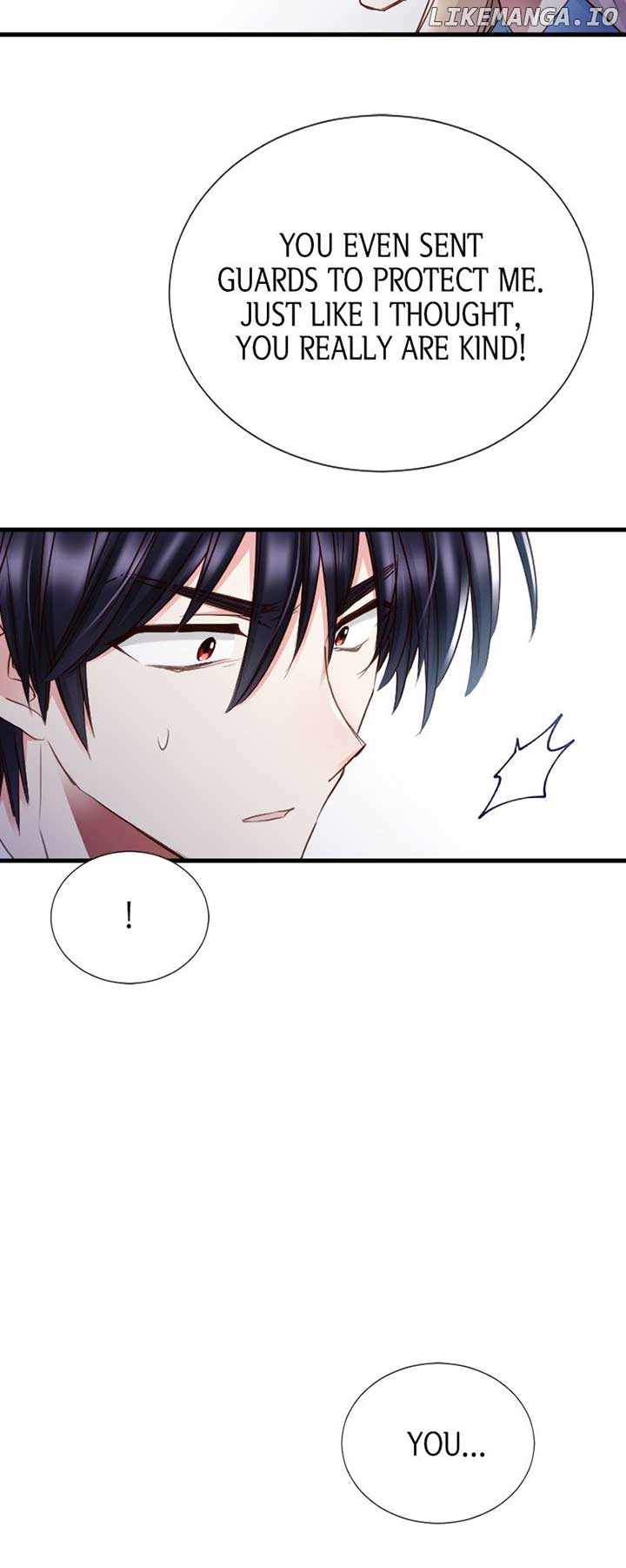 Mending the Barbaric Prince’s Wounds Chapter 14 247 57