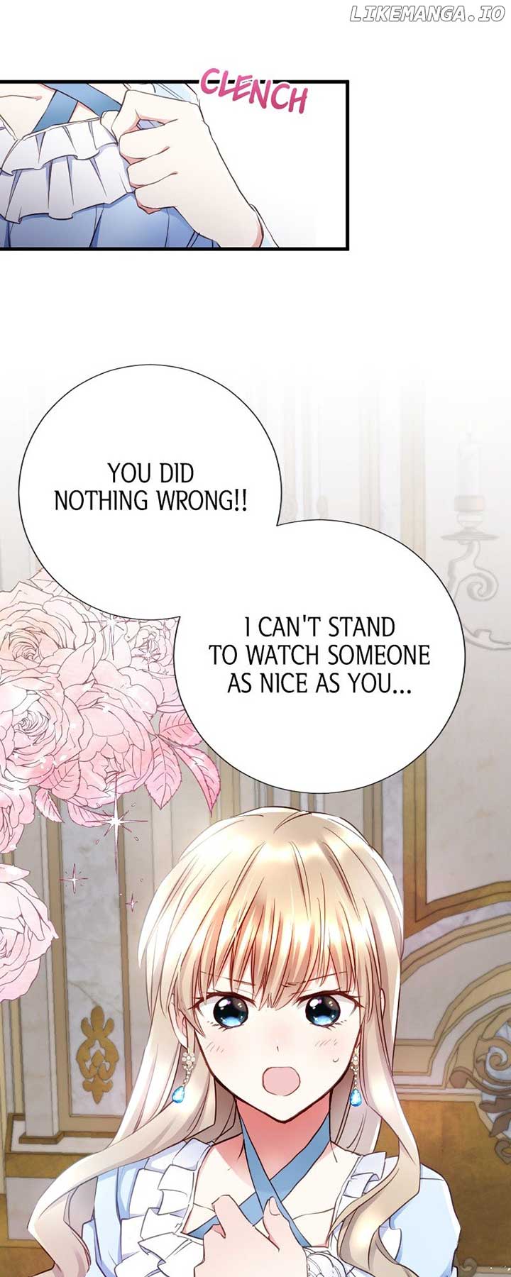 Mending the Barbaric Prince’s Wounds Chapter 14 248 58