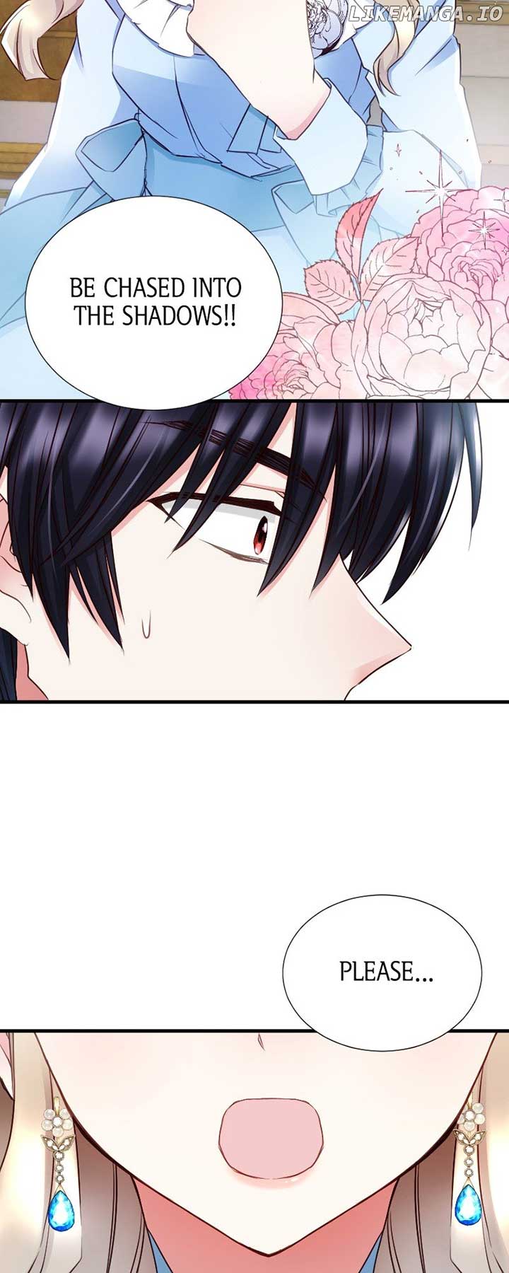 Mending the Barbaric Prince’s Wounds Chapter 14 249 59