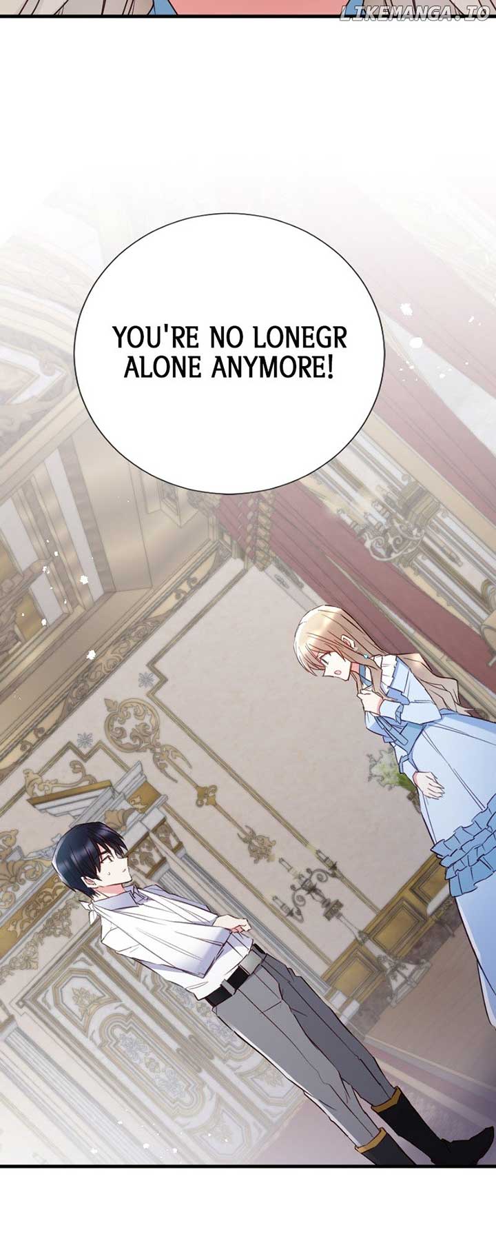 Mending the Barbaric Prince’s Wounds Chapter 14 250 60