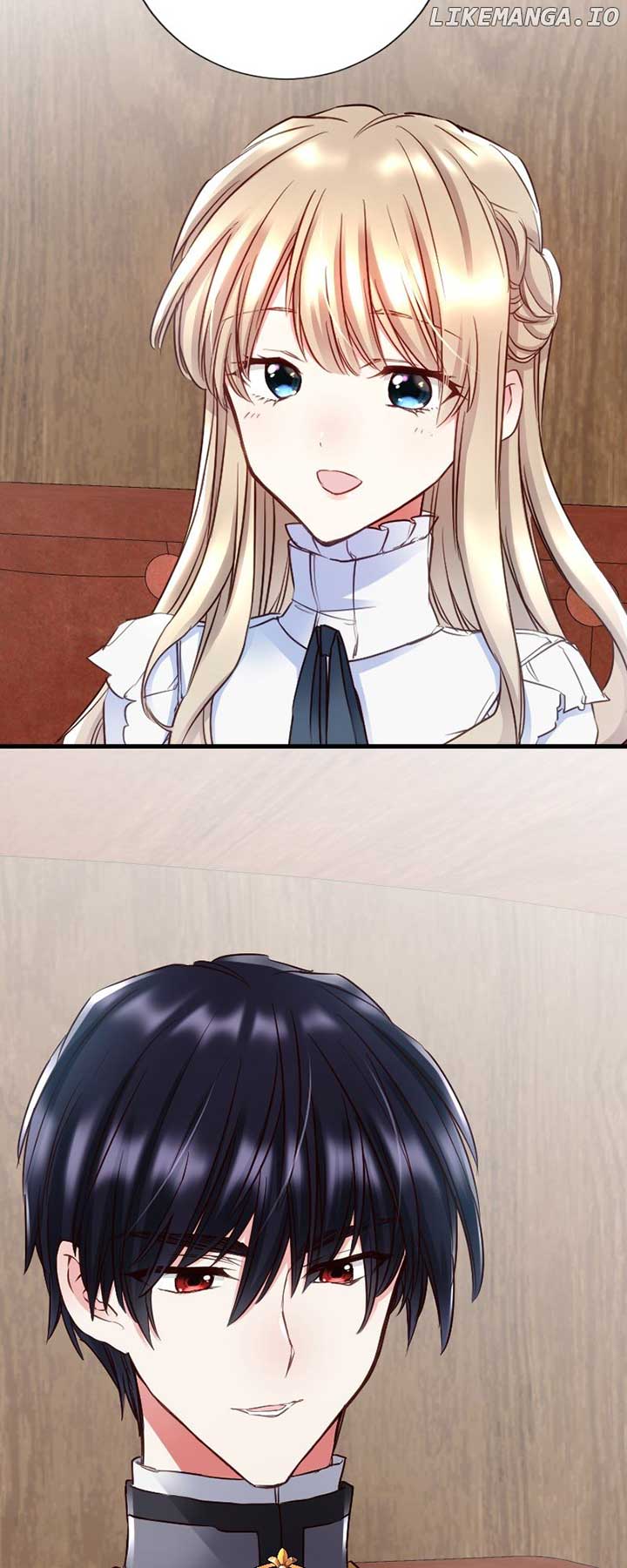 Mending the Barbaric Prince’s Wounds Chapter 21 181 03